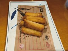 -三凤酒家·百年无锡菜(清扬茂业店)