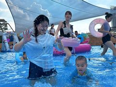 -武汉玛雅海滩水公园