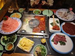 -蜀江龙火锅(339店)