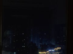 -澳门十六浦索菲特大酒店