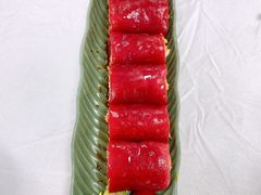 -鹿鸣酒家(越秀店)