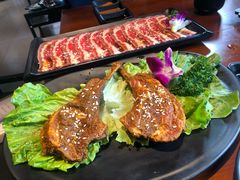 -玖·炭火烤肉