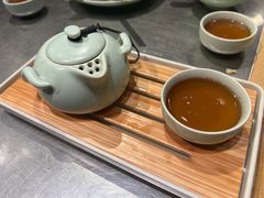 功夫茶-潮界(凯德晶萃店)