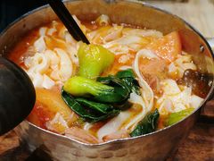 -小满手工粉(上海月星环球港店)