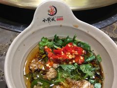 -小龙坎火锅(总店)