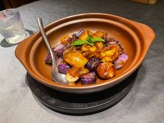 -A One Kitchen·南京精菜馆(德基广场店)