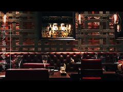 -恰餐厅及酒吧 CHAR Bar & Grill (北京丽都皇冠假日店)