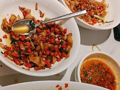 -兰湘子·湘菜小炒(南京江宁万达店)