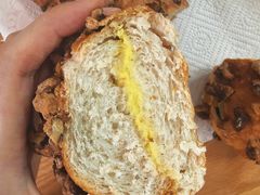 -酵墅·红酒酵母面包(羲和广场店)