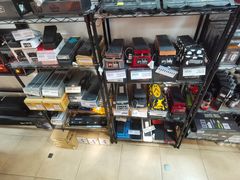 -通利琴行(尖沙咀旗舰店)