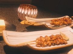 -丝路金桃·新疆菜(徐汇店)