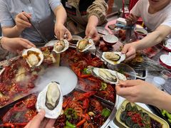 -三子烤羊腿·海鲜(弘阳店)