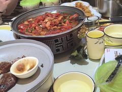 -谢三姐金奖啤酒鱼(总店)