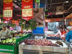 -广百家超市(大东海店)