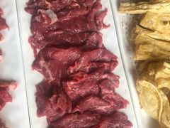 -潮汕美牛肉丸火锅店(天宁寺店)