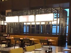 -长沙君悦酒店·自助餐厅咖啡厅