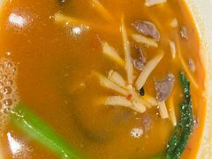 -漆黑觉米粉(三里屯店)