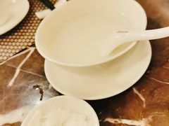 -顺德新世界酒店·华美轩餐厅