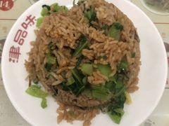 -津品味小吃(大学湾店)