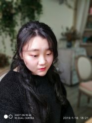 -WEIM.唯蜜美妆工作室