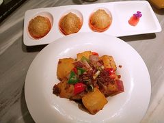 -岭南真味·匠心粤菜(K11店)