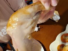 -吴山烤禽店(光复店)