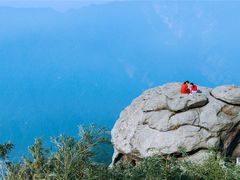 -南岳衡山风景名胜区