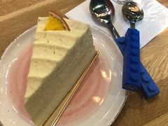 海盐千层-W CAFE(甜爱路店)