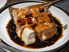 -四季民福烤鸭店(西单华威约饭街店)