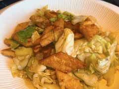 -巴依老爷新疆美食(清华东门店)
