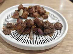 -上渔铁板烧(熙悦汇店)
