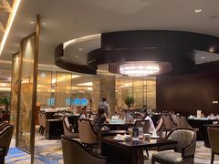 -湛江民大喜来登酒店-采悦轩中餐厅