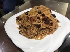 酸辣土豆丝-津菜宋记老房子(鼓楼店)
