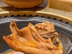 -锅当当铁锅炖烀饼王(长泰广场店)