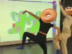 -极限PLAY运动娱乐新世界·团建派对表演休闲馆·室内高空游乐园