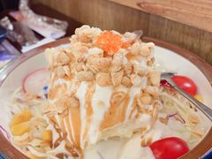 -仙隐小鹿料理食堂(沙市人信汇店)