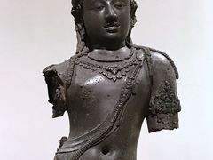 景点-曼谷国家博物馆