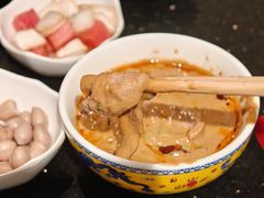 -南门涮肉(上海二店)