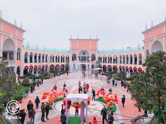 -VENCHI 闻绮(上海佛罗伦萨小镇店)