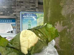 -叶婆婆豆浆馍馍