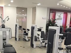-英派斯健身(海信国际中心馆)