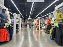 -迪卡侬(大英山店)