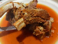 -西贝(吴江路湟普汇店)