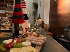 -Line 咖啡(石厦花园店)