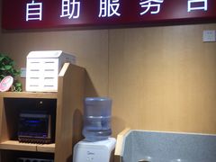 -南城香·饭香串香馄饨香(赵公口店)