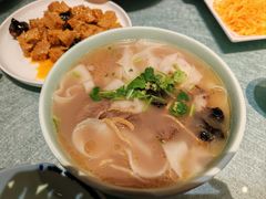 -萧记三鲜烩面(商务外环店)
