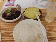 -乡村基·川味现炒大王(熙悦天街店)