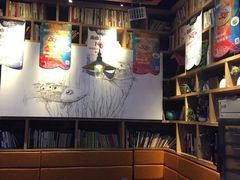 -鱼库·不仅是一家烤鱼店(车公庙店)