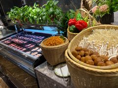 -吉布鲁牛排海鲜自助(芙蓉万家丽店)