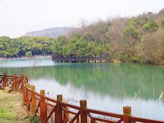 -白马涧龙池景区